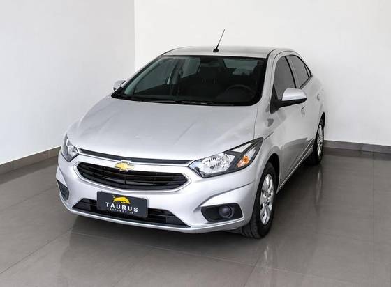 CHEVROLET ONIX 1.0 MPFI LT 8V FLEX 4P MANUAL
